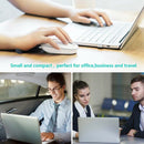 Mouse Wrist Pillow SUPPORT Ergonomics Design Gel Wrist Pillow COMFORT Gel F