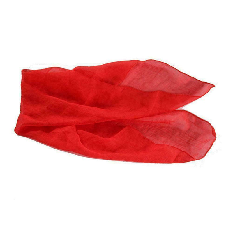 Show Tool Red Silk Thru Phone by Close-Up Street Gift Z9N5