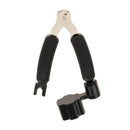 Pro Winder 3in1 Guitar String Winder Cutter & Bridge Pin Puller