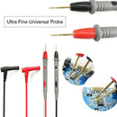 20A 1000V Hard Point Test Leads Set for Multimeter Meter Probes Digital Mu RAY