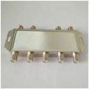 8x1 8/1 DiSEqC Switch Switch Sat Distributor Switch for 8 satellites T6X1