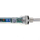 AC 200V 60W Adjustable Temperature Inner Heating Electric Soldering Tool
