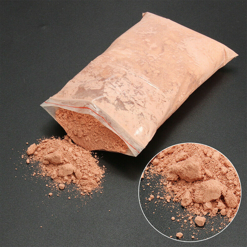 Auto Windscreen Polishing Repair Kit-Car Glass Repair-Deep Scratch Remover 34Pcs