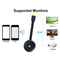 G6 TV Stick HD Digital Stream Wireless Dongle WiFi For Home 1.5GHz w/ HDMI 1080P