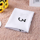Infant Baby Blanket Photo Photography Prop Cartoon Boy Girls Backdrop Cloth