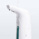 Automatic Foaming Soap Dispenser Touchless ABS Visible Window For Bathroom