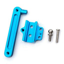 For Wltoys 12428 12423 Feiyue FY-03 RC Car Upgrade Metal Parts 12428-0010 S