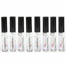 Fix Gel Face Body Primer Glue Fixing Loose Glitter Dust Eyeshadow Shimmer 2 J9K7