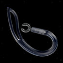 4X Silicone Earhook Ear Hook Loop Earloop Clip For Bluetooth Headset 5.0mm