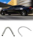 60cm Car Heater Exhaust Pipe for Parking Heater Fuel Tank Exhaust Pipe Air Heate