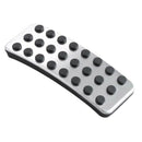 Sport Brake Pedal Pads Cover for Mercedes Benz M Gl R Class Amg Stainless S K9V7
