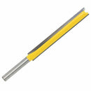 1X(8Mm Shank-1Pcs,Cnc Solid Carbide Milling Cutter,Woodworking Router Bit,E