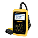 OBD2 Code Scanner Reader Check Engine Light Fault Diagnostic Tool OBDII