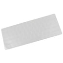 Dustproof TPU Keyboard Cover Skin for Microsoft Surface Book 2