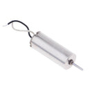 2pcs Metal Upgrade Parts V.2.966.023 Tail Motor Set for WLtoys V988 V966 XK