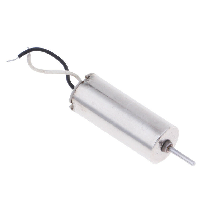 2pcs Metal Upgrade Parts V.2.966.023 Tail Motor Set for WLtoys V988 V966 XK