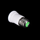 E27 Extend Base Holder Socket Adapter Converter Holder For LED Light Bulb 3C
