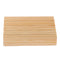 Wooden Playing Card Holder/Stand/Rack/Base 4 Slots, Natural Finish,Hand Free
