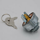 Lawn Mower Ignition Starter Switch w/ keys for 725-0267 725-0267A 925-0267