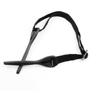 Adjustable Glasses Sunglasses Spectacle Safety Strap Cord Holder Rope Black