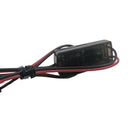 Glow Plug Starter Igniter Upgraded 6V -24V Electronic for HSP Nitro RC Car  M6A8