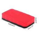 Premium Magnetic Whiteboard EVA Eraser Rubber Cleaner High-quality Materials
