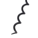 2 Pack Replacement Corkscrew Spiral/Worm,Easily Change Out Spirals By Unscr N4D1