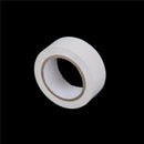 1Pcs PVC Electricians Electrical Insulation Tape White 0.2mmx19mmx10M  Z