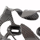 Imitation Carbon Grain Water Bottle Holder Rack Cage For MTB Road Bike ANM