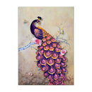 Peacock 5D Diamond Painting Embroidery DIY Cross Stitch Craft Home Decor