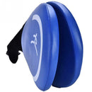 Taekwondo Target Child Training Equipment Chicken Leg Target Double Leaf Ta