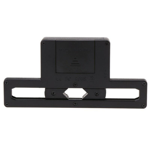 TL90 Digital Pitch Gauge LCD Backlight Display Blades Angle Measurement Tools