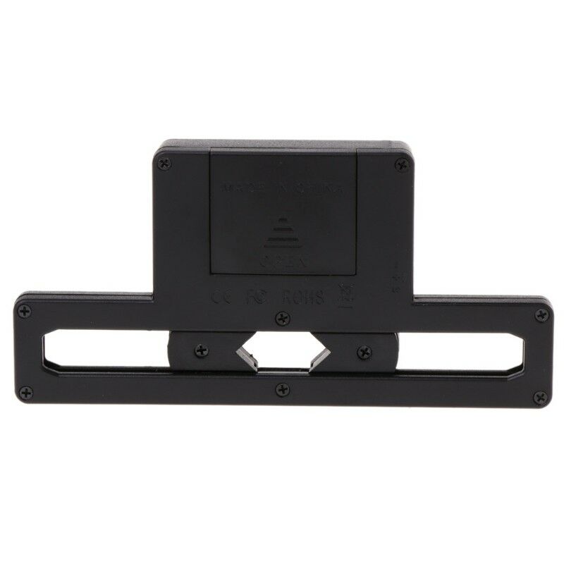 TL90 Digital Pitch Gauge LCD Backlight Display Blades Angle Measurement Tools