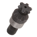 6T Front Pinion Sprocket For 47cc 49cc Mini