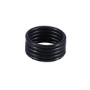 10 pcs 14mm inner diameter 1.5mm thickness oil seal O ring seal ring