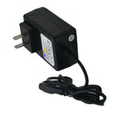 DC24V 0.6A Battery Adapter Charger For Razor E100 E125 Electric Scooter New