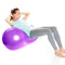 Yoga Supplies Explosion-proof Yoga Peanut Ball Fitness Rehabilitation PhysicM6E8