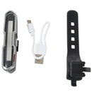 Bike Tail Light Ultra Bright Bike Light USB Rechargeable LED Bicycle Rear L