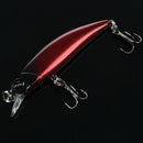 Amlucas New Minnow Fishing Lure 65Mm 4G Slowly Sinking Artificial Japan Har A4Q4