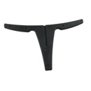 Black Clarinet Holder Stand Easy Assembly for Clarinet Parts Accessories