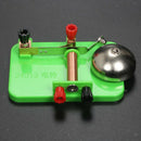 DIY Bell Physics Electromagnet