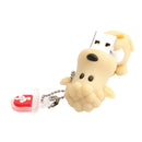 Cute Cartoon USB 2.0 Flash Drive Waterproof Memory Stick Animal Sheep 128M