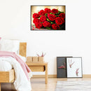 Roses Flower 5D DIY Diamond Painting Embroidery Pictures Cross Stitch Kit A
