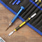 17 in 1 Phone Tablet Repair Tools Kit Dual Ends Spudger Pry Opening Tool A#S