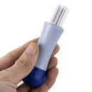 Needle Wool Felting Handle holder Embroidery Mat Brush Craft Kit Tools AU