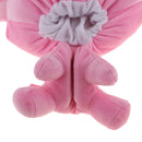 Novelty Animal Pink Pig Golf Club Head Cover Headcover Replacement for 460cc