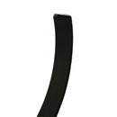 Door Window Single Side self-adhesive foam sealing tape 30mm x 8mm 2m long D4R1