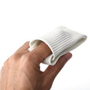 Heat Resistant TIG Welding Cover Heat Shield Guard Heat Protection Sleeve