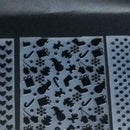 Plastic Embossing Folders for DIY Card Making Decoration Supplies Xmas DECO Fast