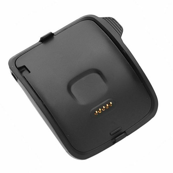 for Gear S R750 Charger,Upgraded Portable Charger Dock Cradle with USB Char V3M7